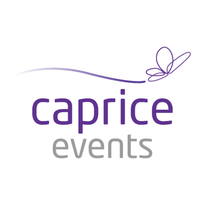 Caprice Events Logo photo - 1
