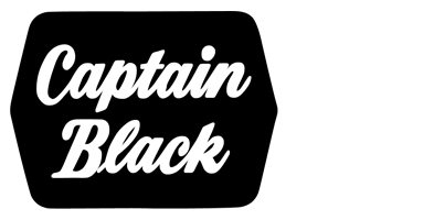 Captain Black Logo photo - 1