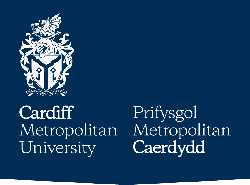 Cardiff Metropolitan University Logo photo - 1