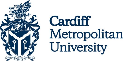 Cardiff University Logo photo - 1