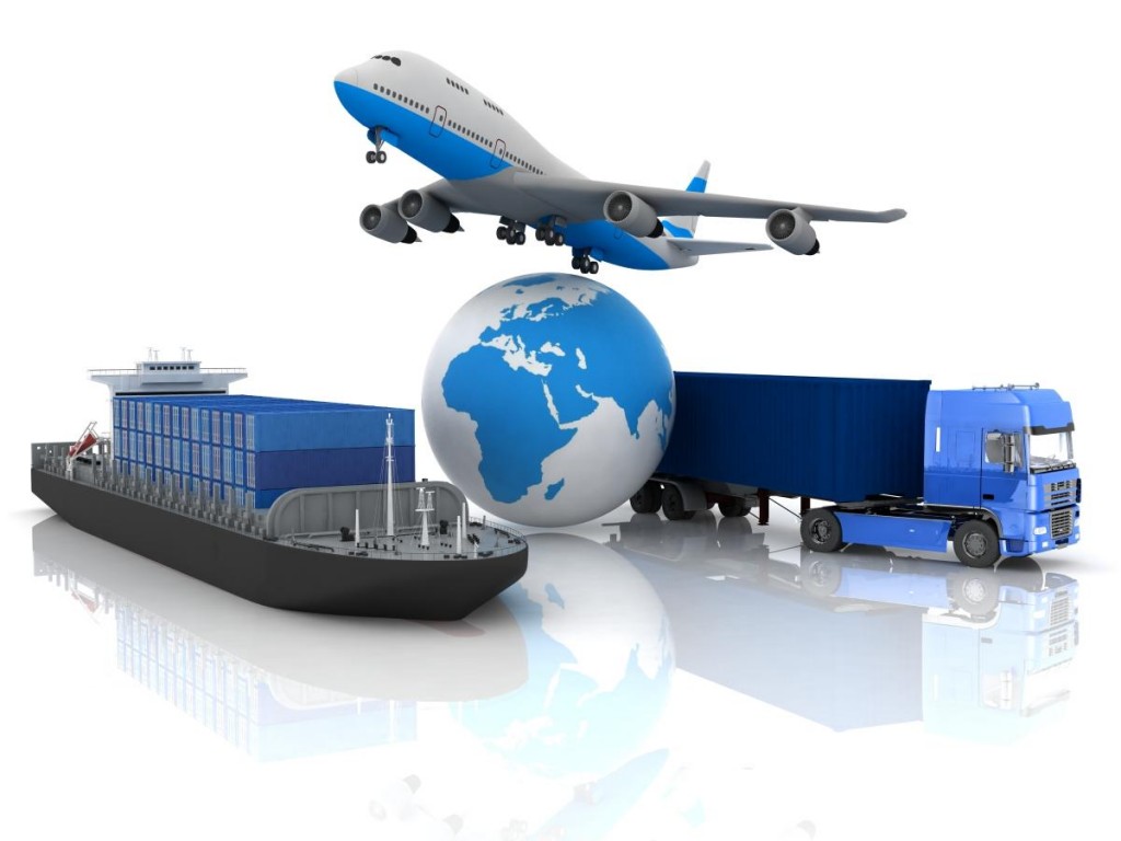 Cargo Logistic System Logo photo - 1