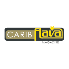 Carib-Flava Logo photo - 1