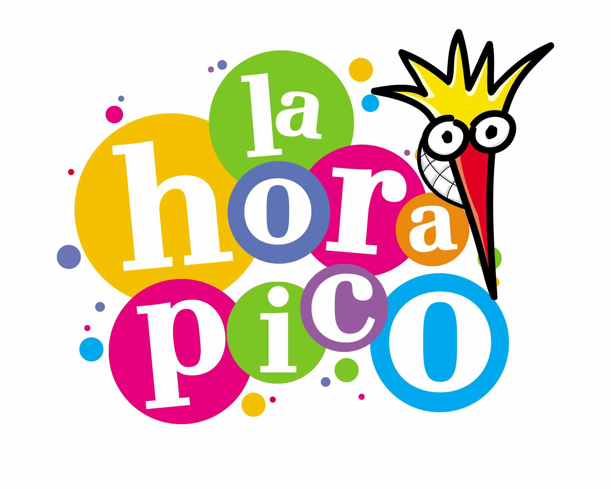 Carlos Estrada Logo photo - 1