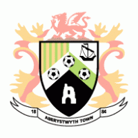 Carmarthen Town AFC Logo photo - 1