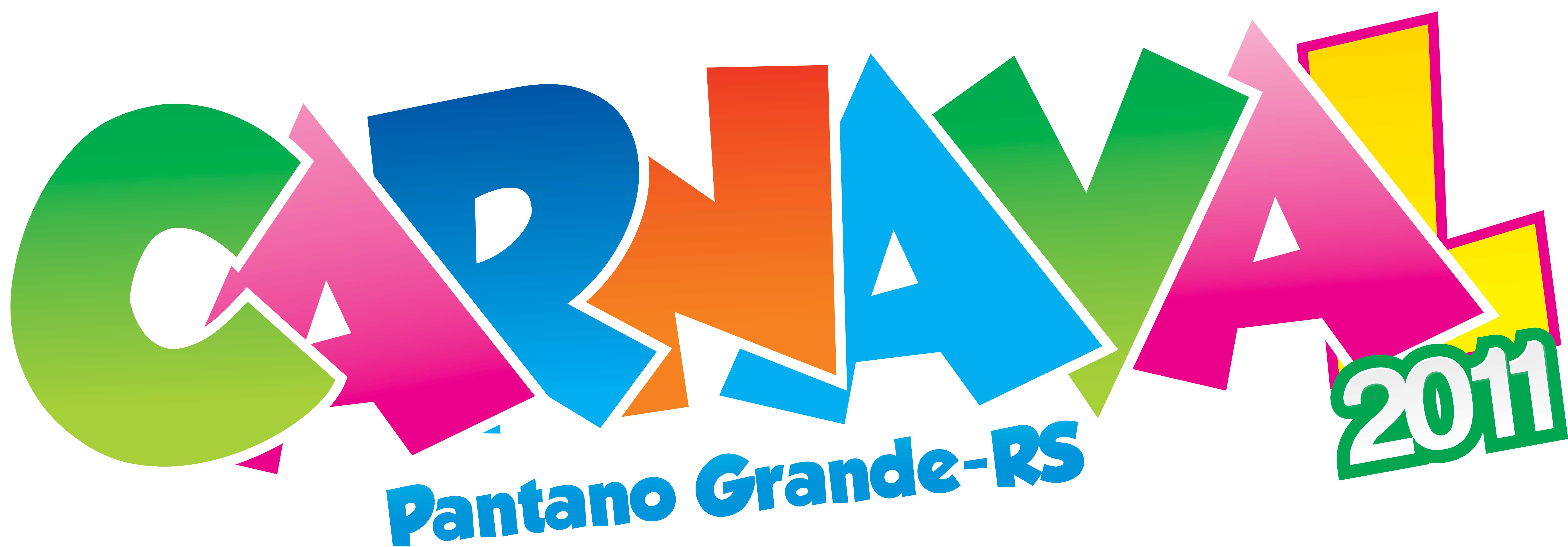 Carnaval - Pantano Grande Logo photo - 1