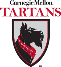 Carnegie Mellon University Logo photo - 1