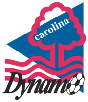 Carolina Dynamo Logo photo - 1