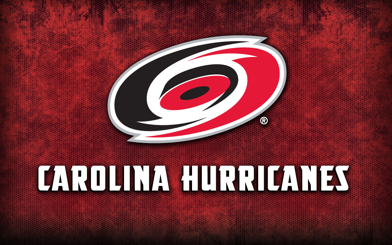 Carolina Hurricanes Logo photo - 1
