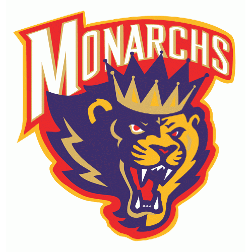 Carolina Monarchs Logo photo - 1