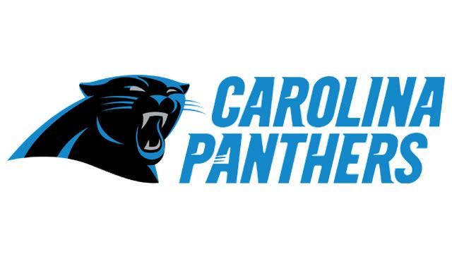Carolina Panthers Logo photo - 1