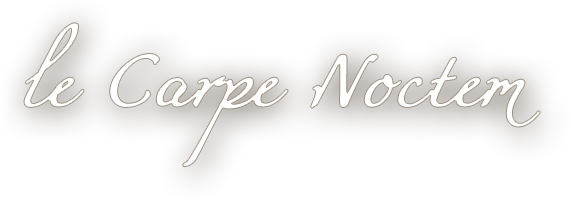 Carpe Noctem Logo photo - 1