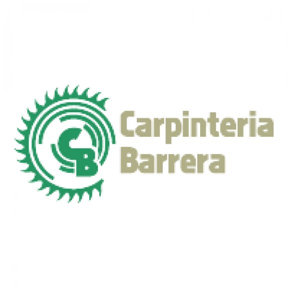 Carpinteria Barrera Logo photo - 1