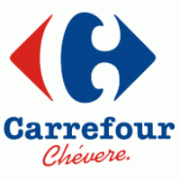 Carrefour Chevere Logo photo - 1