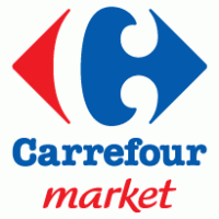 Carrefour KO Logo photo - 1