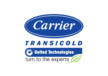 Carrier Transicold Logo photo - 1