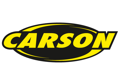 Carson Model Sport Logo photo - 1