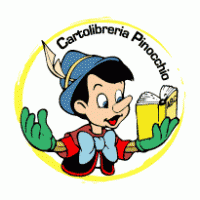 Cartolibreria Pinocchio Logo photo - 1