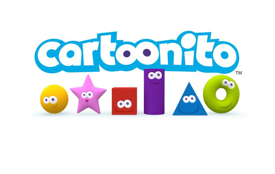 Cartoonito Logo photo - 1