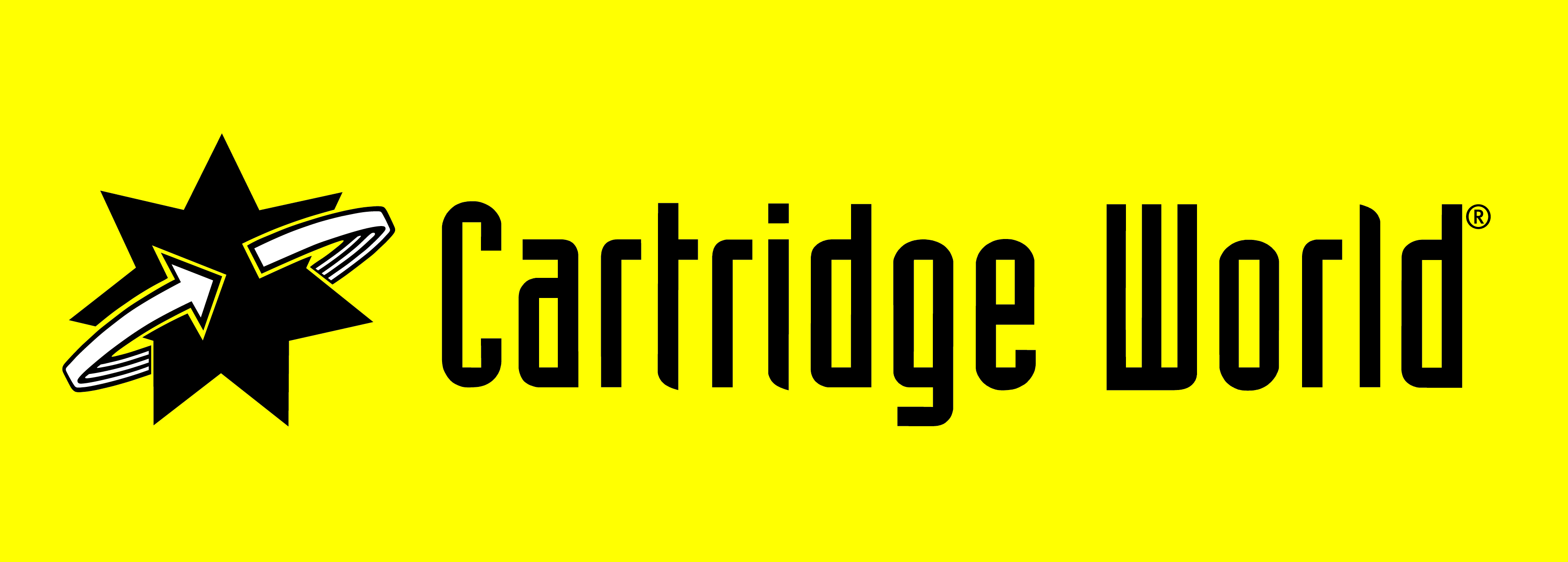 Cartridge World Logo photo - 1