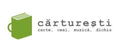 Carturesti Logo photo - 1