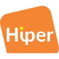 Cartão Hiper Logo photo - 1