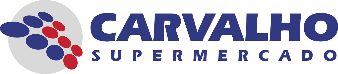 Carvalho Supermercado Logo photo - 1