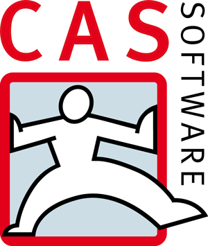 Cas Logo photo - 1