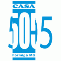 Casa 505 Logo photo - 1