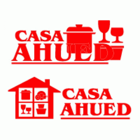 Casa Ahued Logo photo - 1