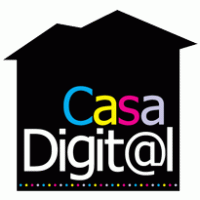 Casa Digital Logo photo - 1