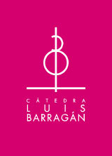 Casa Luis Barragan Logo photo - 1
