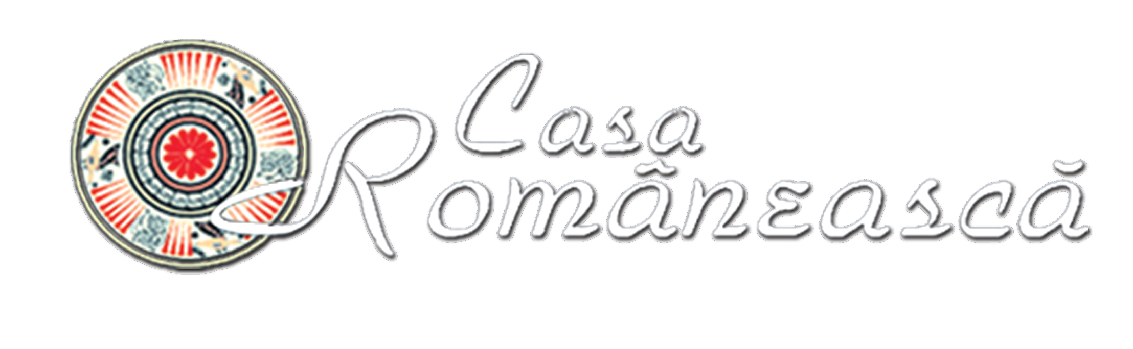 Casa Romaneasca Logo photo - 1