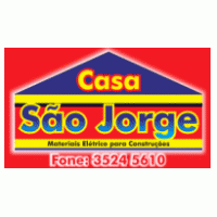 Casa São Jorge Logo photo - 1
