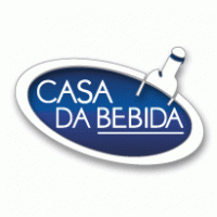 Casa da Bebida Logo photo - 1