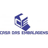 Casa das Embalagens Logo photo - 1
