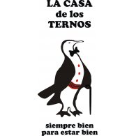 Casa de los Ternos Logo photo - 1