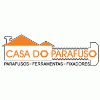 Casa do Parafuso Logo photo - 1