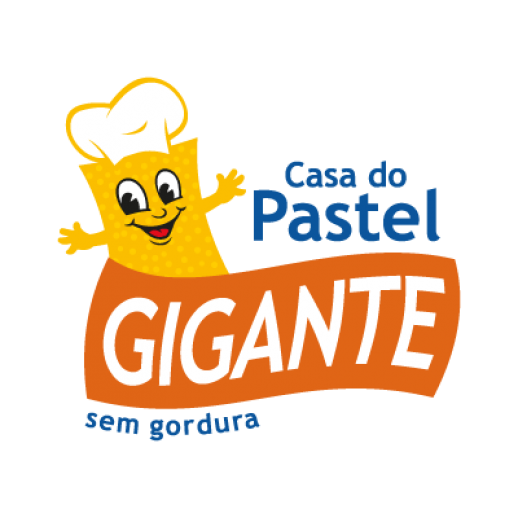 Casa do Pastel Gigante Logo photo - 1