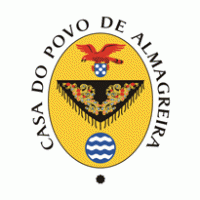 Casa do Povo de Corroios Logo photo - 1