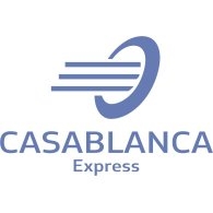 Casablanca Express Logo photo - 1