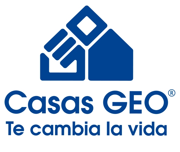 Casas Geo Logo photo - 1