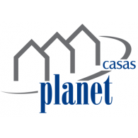 Casas Planet Logo photo - 1