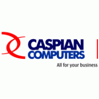 Caspian Computers Logo photo - 1
