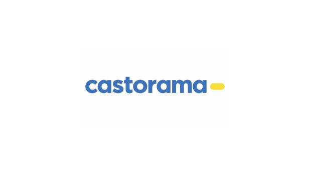 Castorama Logo photo - 1