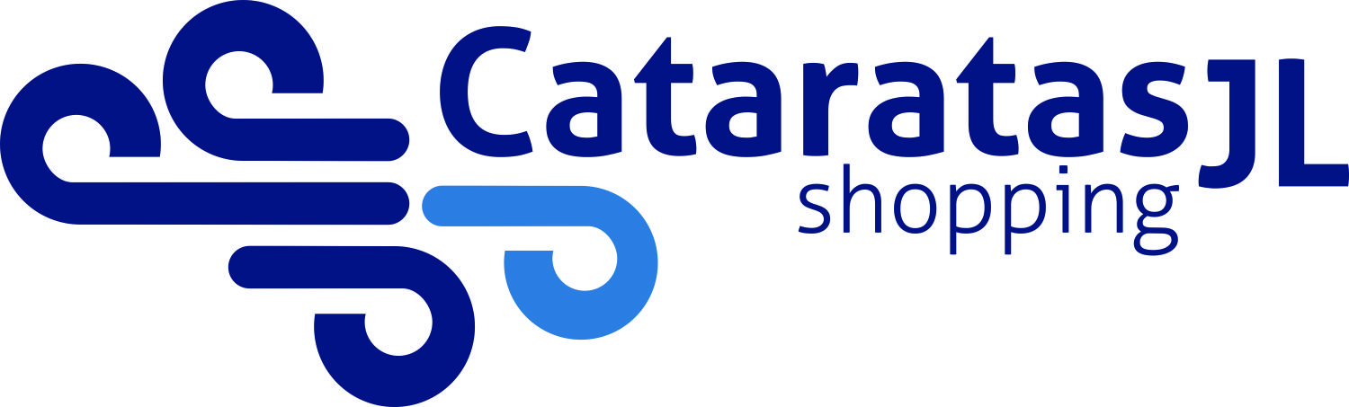 Cataratas JL Shopping Logo photo - 1