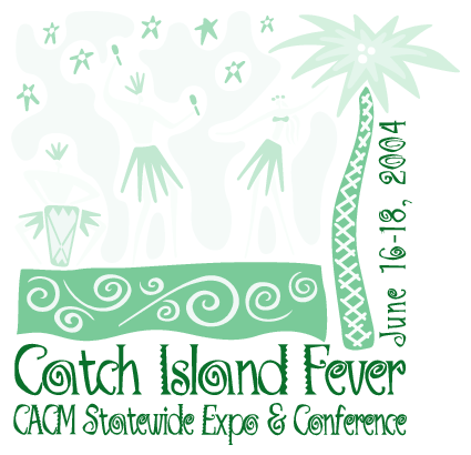 Catch Island Fever Logo photo - 1