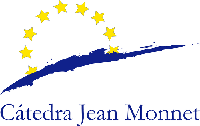 Catedra jean Monnet Logo photo - 1