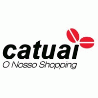 Catuaí Shopping Logo photo - 1