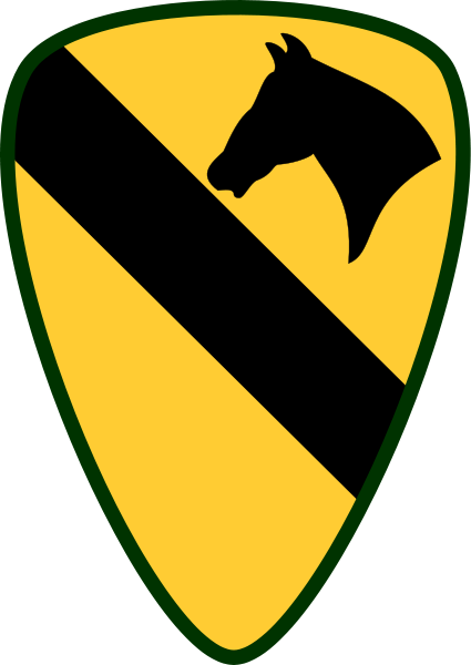 Cavalry Logo photo - 1