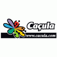 Caçula Logo photo - 1